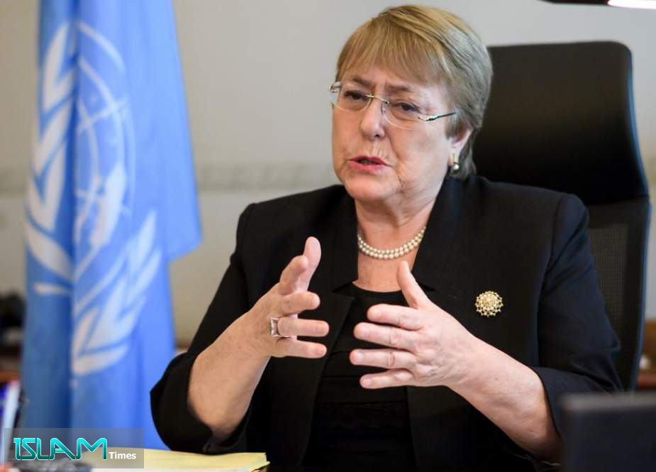 Israel Suspended Its Ties with UN Rights Chief after Release of Settlement Blacklist