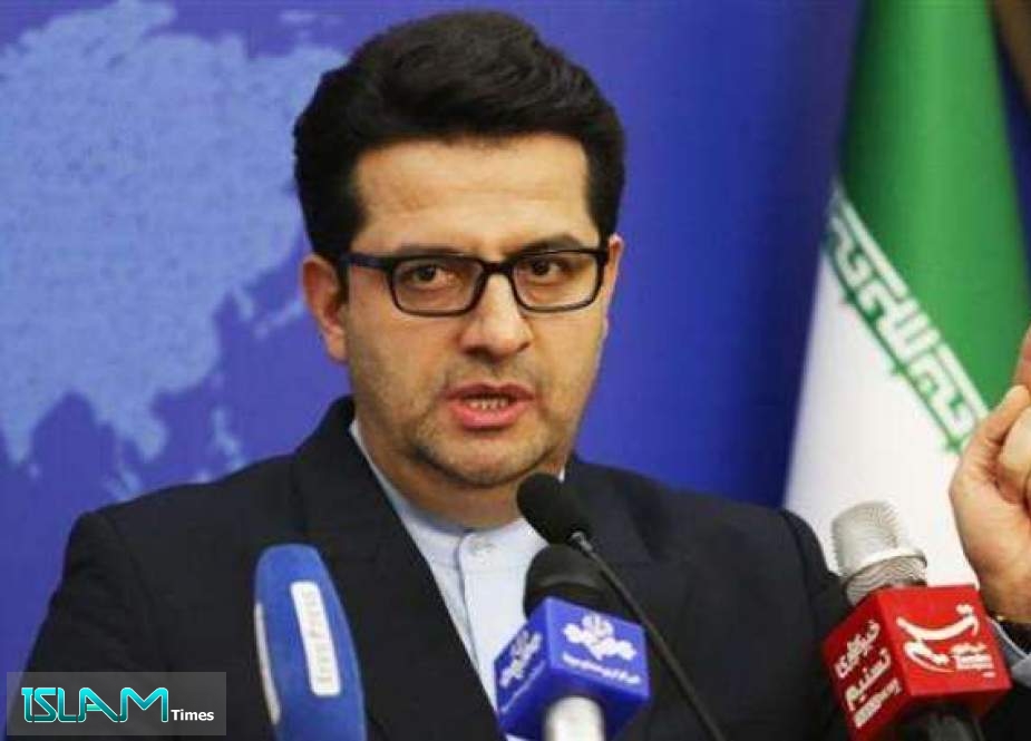 Iran Warns Of Crushing Response In Case of Israeli “Foolish” Act