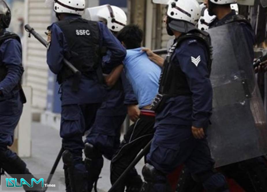 البلدات البحرينيّة تستعد للمشاركة بالعصيان المدنيّ