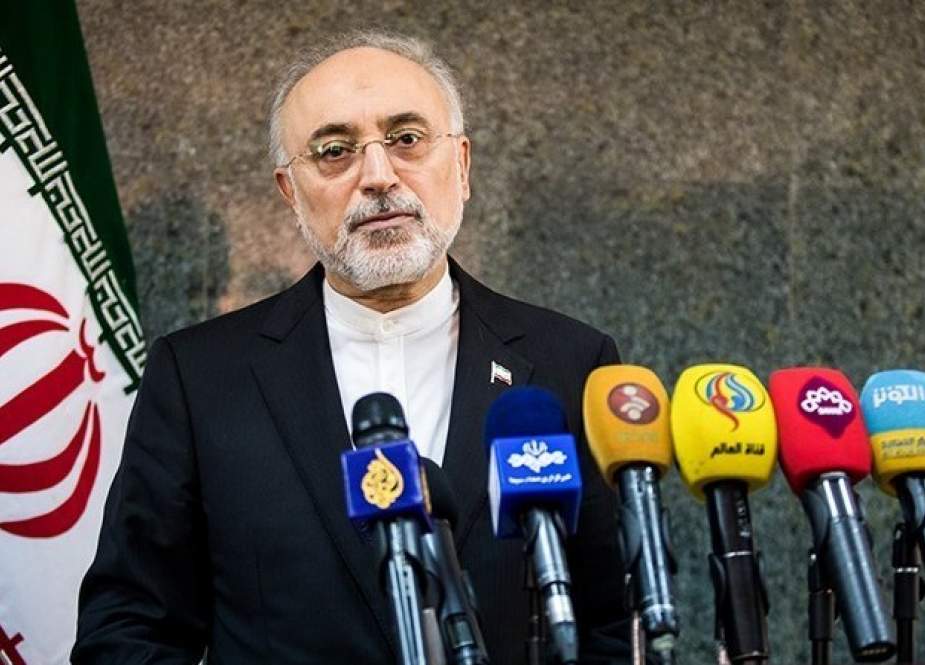 Kepala AEOI: Iran Tidak akan Berlutut Karena Tekanan