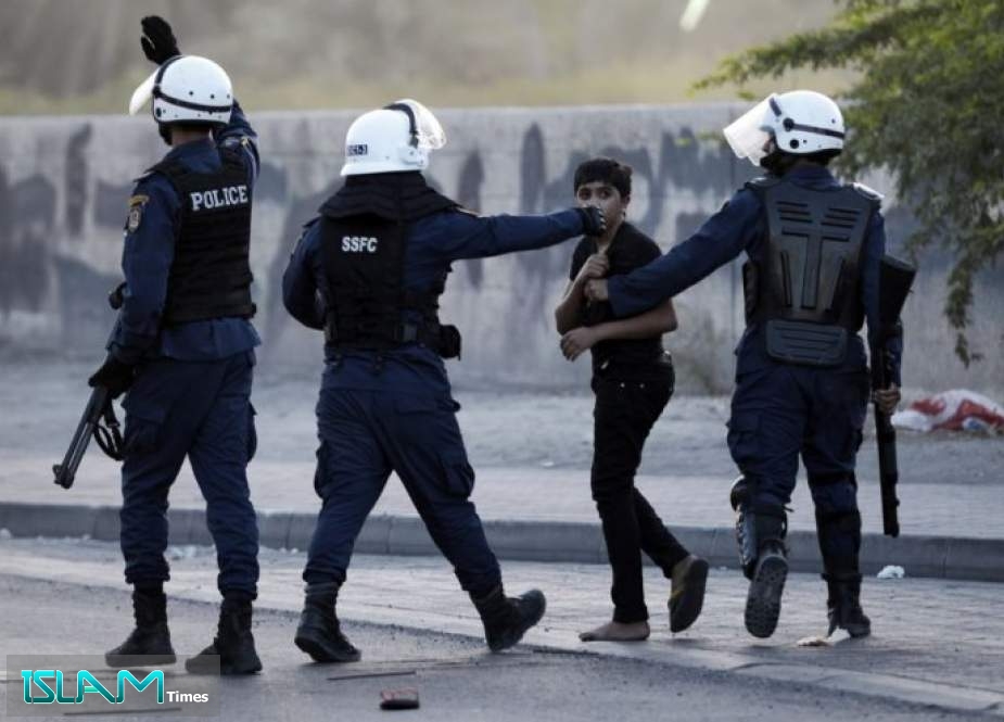 منظمة سلام البحرينية: أحكام المؤبد بحق ضحايا التعذيب غير عادلة