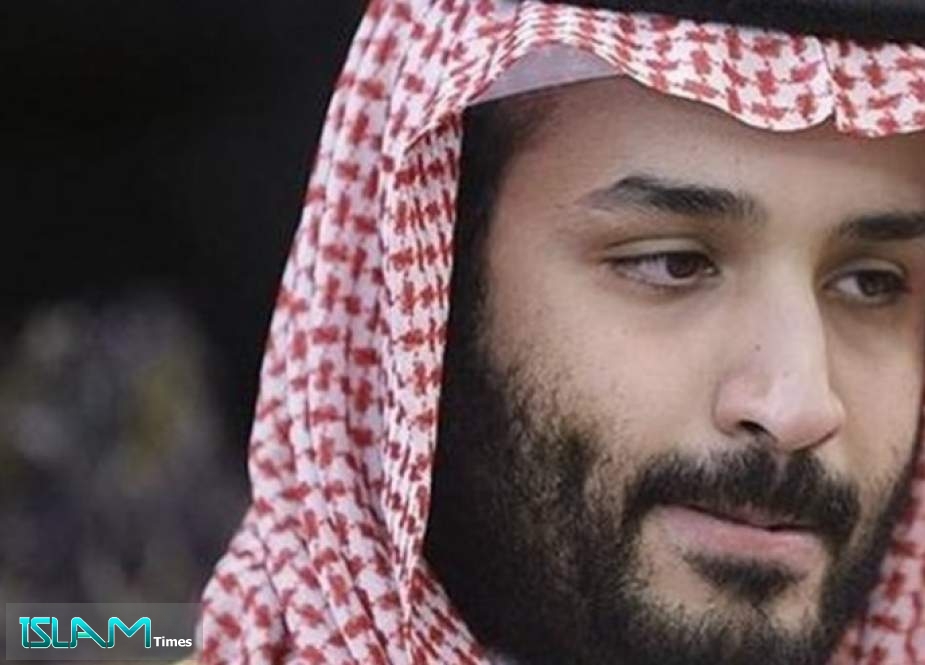 الرياض تنفي اجتماع ابن سلمان بنتنياهو