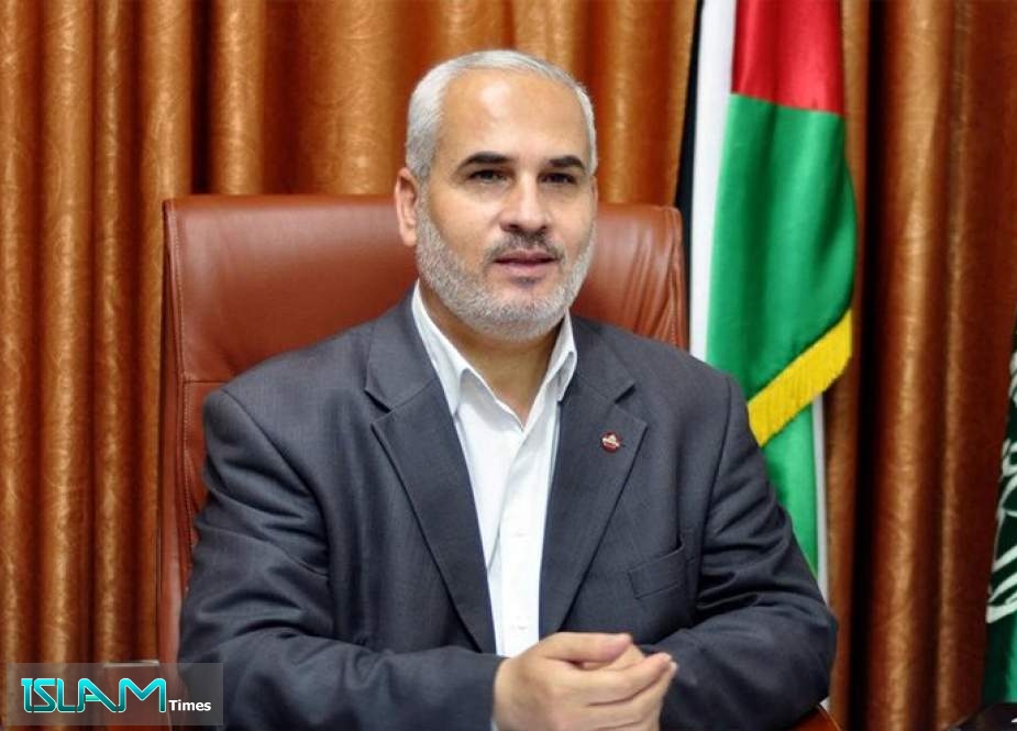 حماس تؤكد مواصلتها الدفاع عن الشعب الفلسطيني