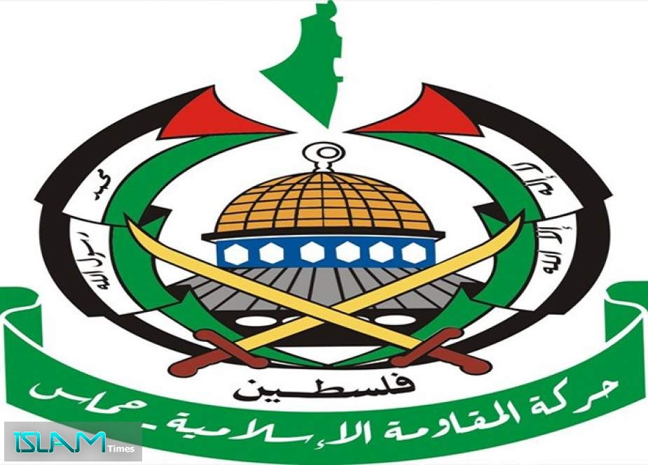 حماس: المقاومة، الحل الوحيد لمواجهة صفقة ترامب