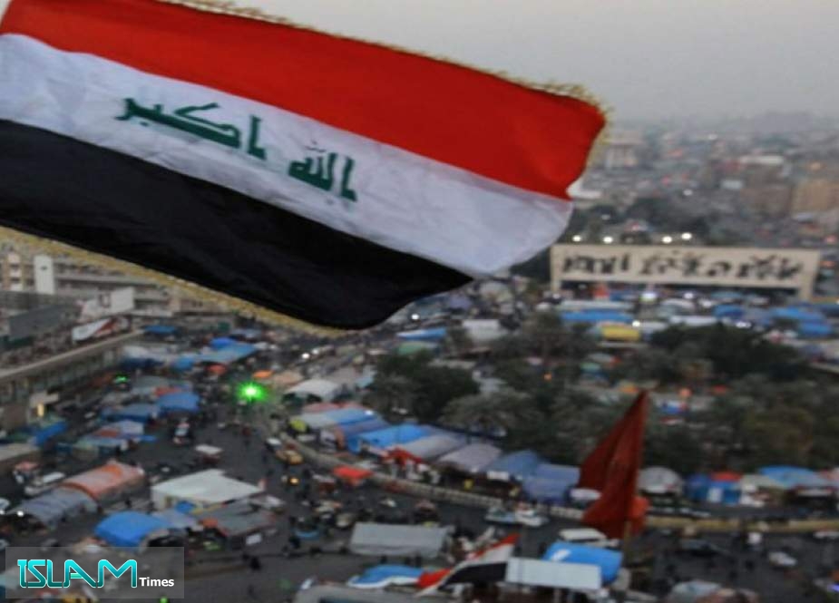الهجرة العراقية توضح أوضاع الفلسطينيين في العراق