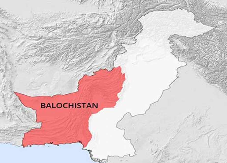 بلوچستان، مختلف حادثات میں خاتوں سمیت 4 افراد جاں بحق اور 6 زخمی