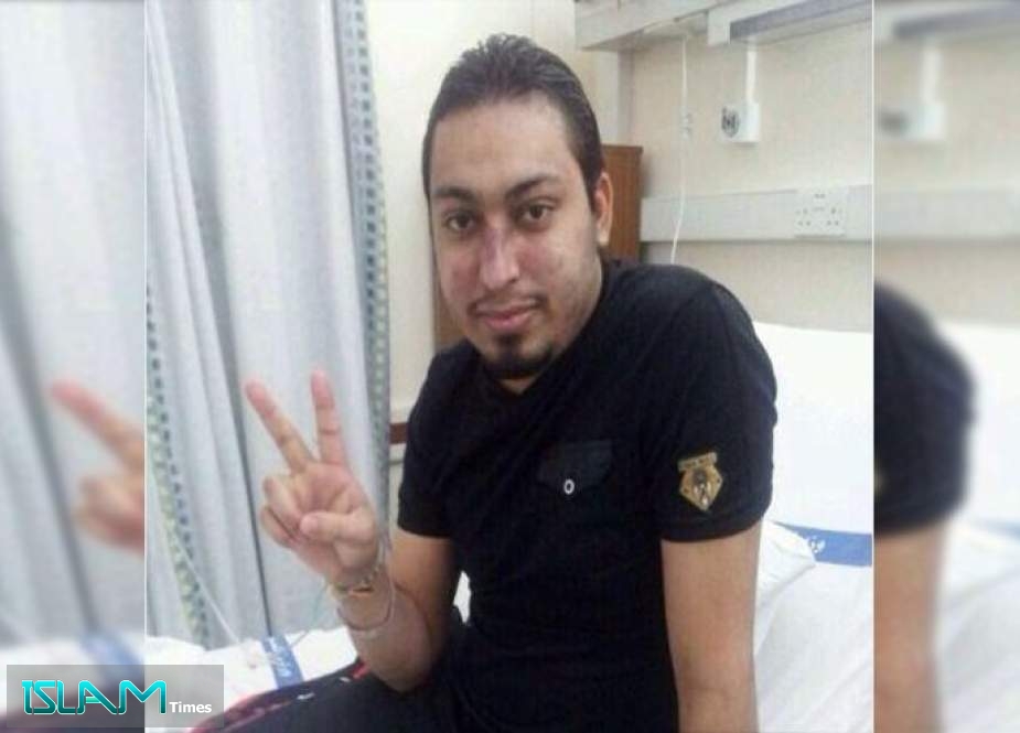 من هو فاضل عباس عيسى الذي اعتقلته السلطات البحرينية؟