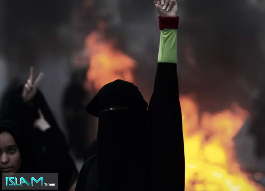 الثورة البحرينية... تسع سنوات على الحصار الخليفي