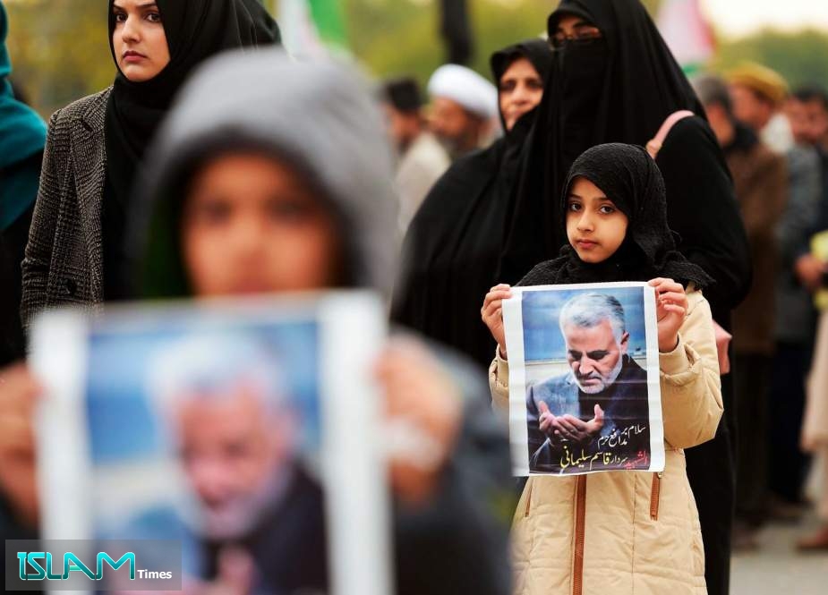 Shifting Rationales: White House Memo Says Soleimani Strike was ‘Response’ to Past Attacks Instead of ‘Imminent’ Threat
