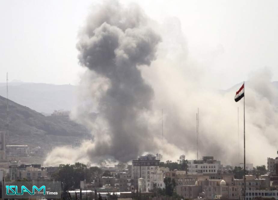 مجزرة جديدة في الجوف.استشهاد وإصابة 40 مواطناً يمنياً