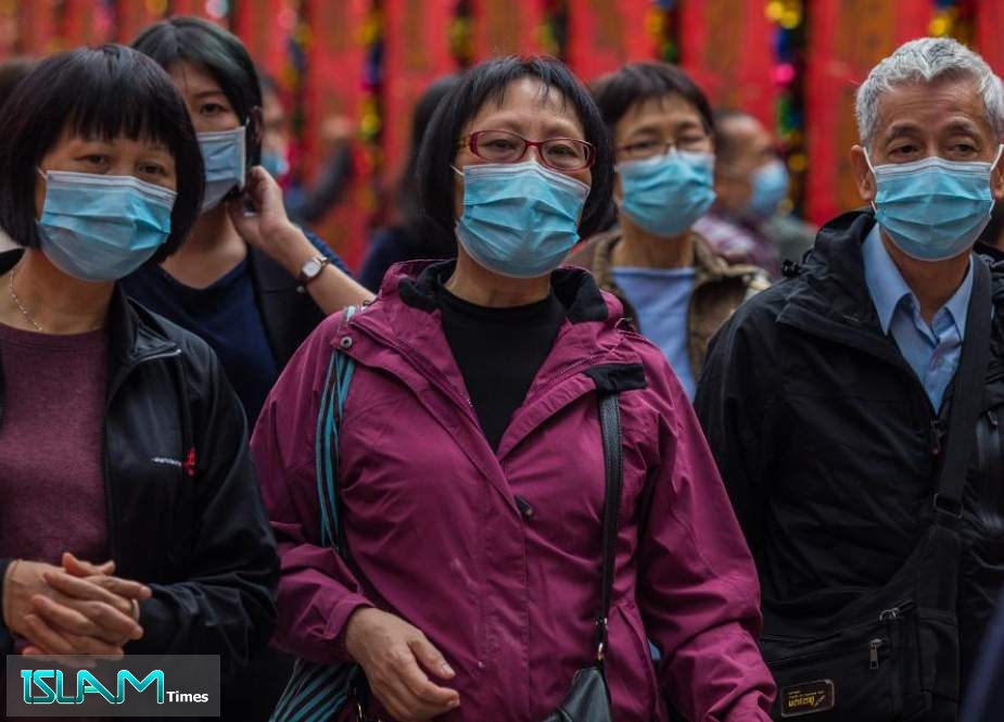 China Coronavirus Death Toll Surpasses 1,630 over 140 Die in Single day