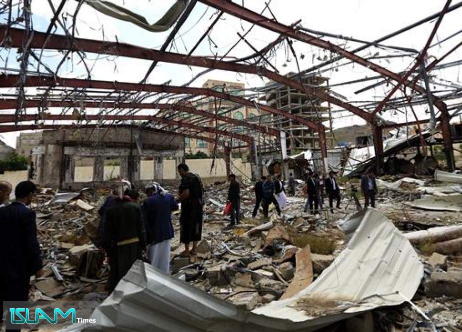 At Least 30 Yemeni Civilians Killed in Saudi Regime’s Airstrikes