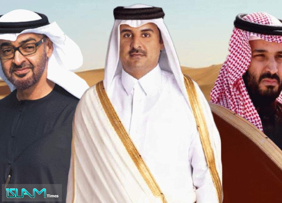 قطر: جهود حل الأزمة مع السعودية والإمارات لم تنجح