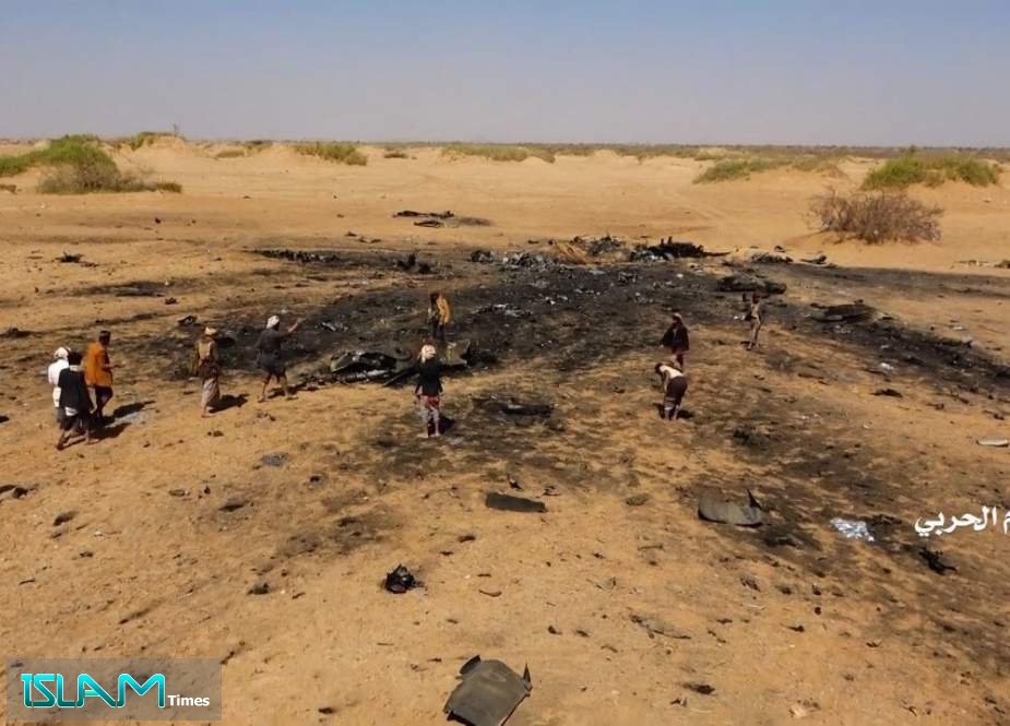 اليمن... مجزرة جديدة يرتكبها العدوان السعودي برسم المجتمع الدولي