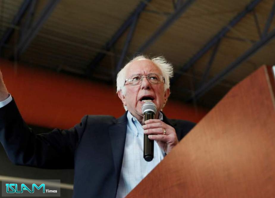 With Sanders Surging in Polls, Israel Lobby Spends Big Bucks to Sink His Chances in Nevada