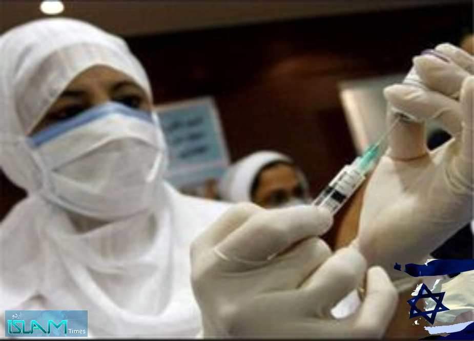 اسرائیل، 3 صیہونی بھی کرونا وائرس میں مبتلاء