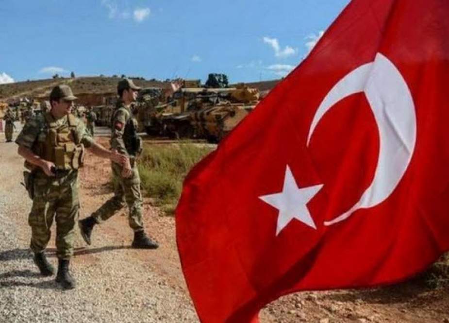 چرا ترکیه از آینده ی ادلب نگران است؟