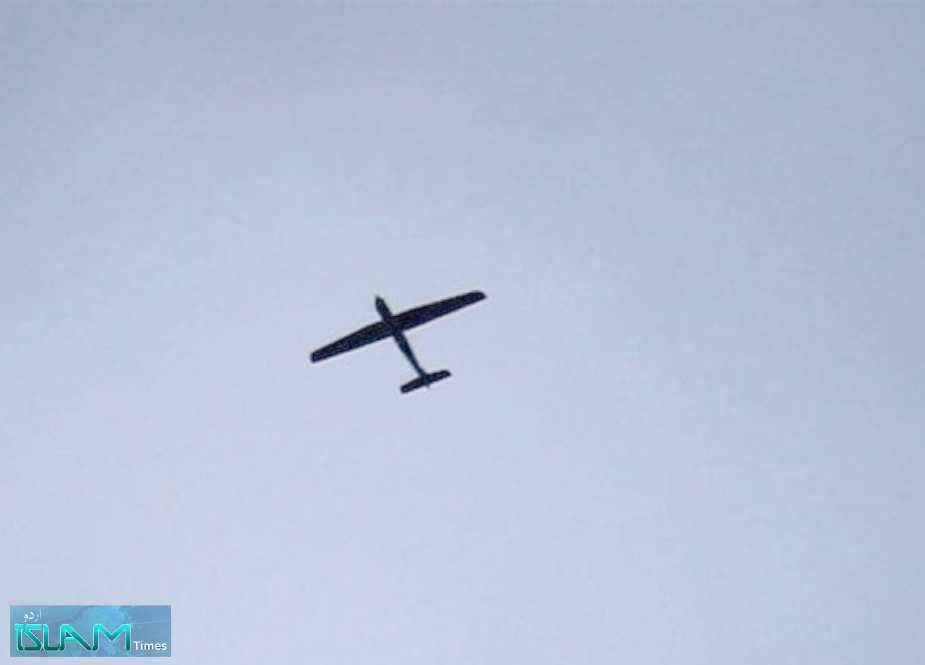شامی افواج نے دہشتگردوں کے متعدد ڈرون طیاروں کو ہیک کر کے بحفاظت زمین پر اتار لیا