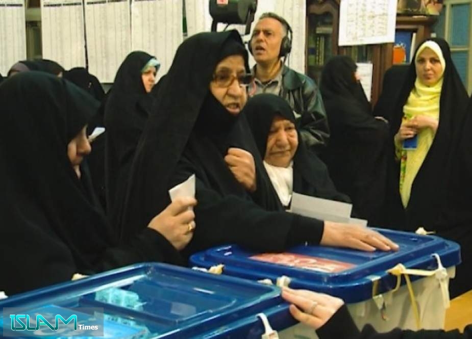 ملحمة الانتخابات البرلمانية الـ11 في ايران