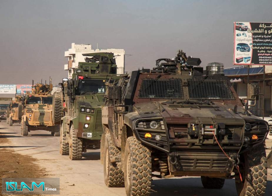 Turkey Has Initiated Dangerous Military Adventurism in Syria’s Idlib