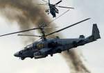 Əfqanıstanda ABŞ-ın hərbi helikopteri vuruldu