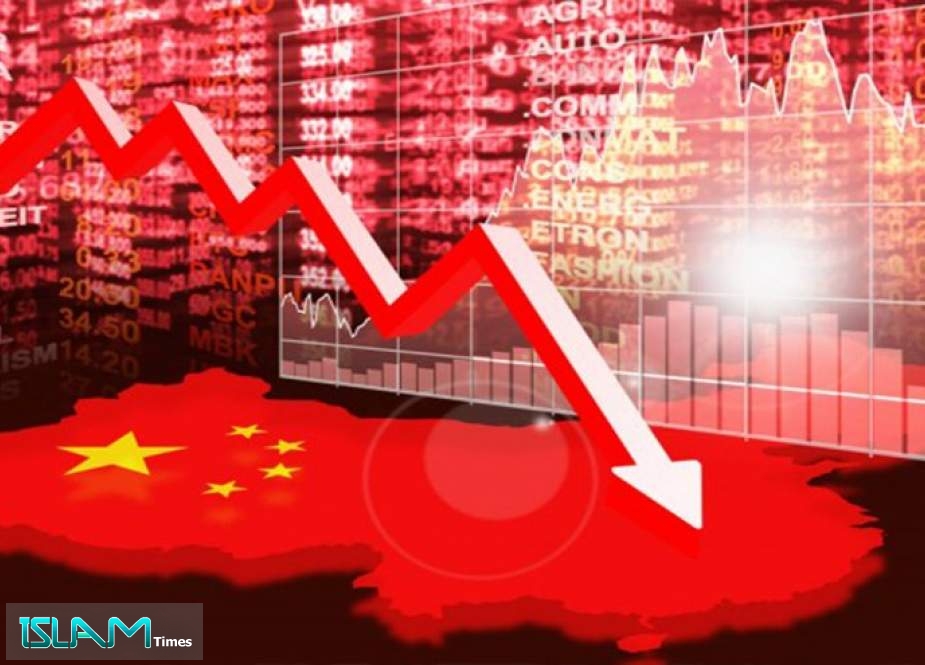 الصين تتكبد خسائر فادحة بسبب تفشي كورونا