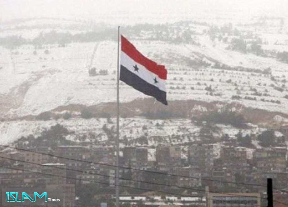 ما هي حالة الطقس المتوقعة خلال اليومين القادمين بسوريا