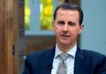 بالفيديو: الرئيس السوري: مستمرون بتحرير إدلب وحلب