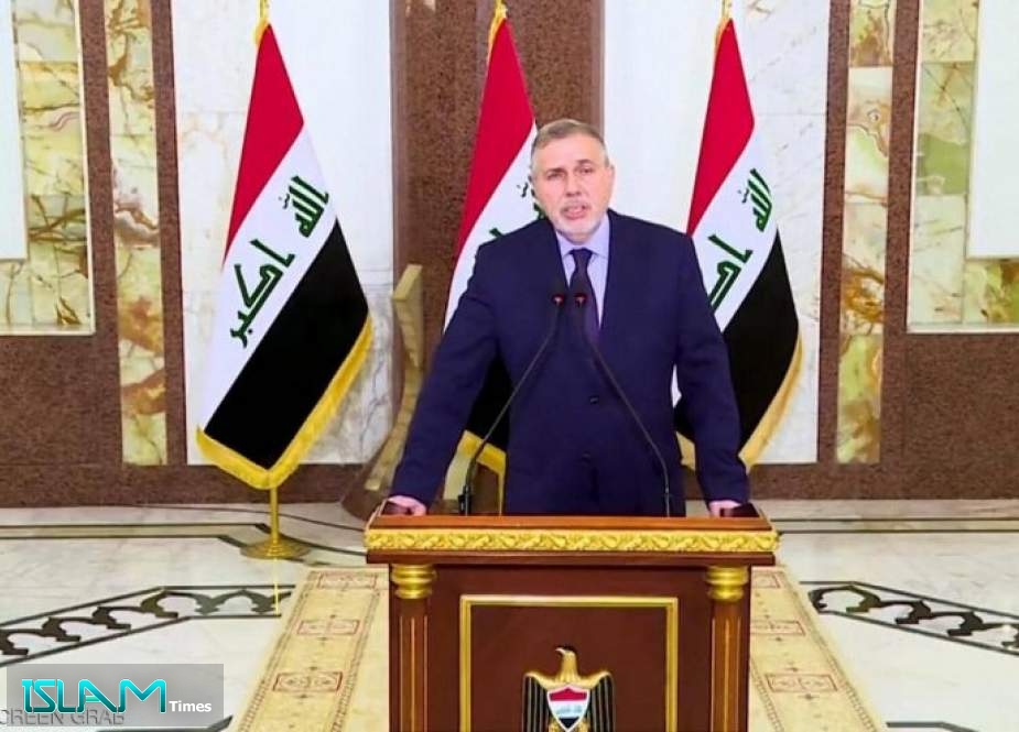 العراق.. انتهاء اجتماع علاوي مع قادة الكتل السياسية