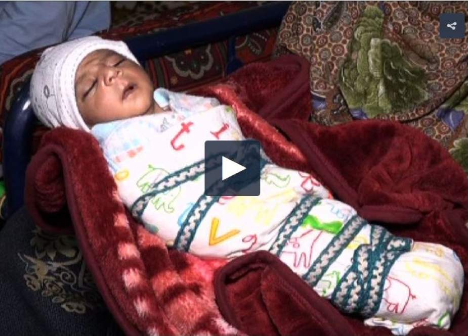راولپنڈی، بچوں کے اغواء میں ملوث میاں بیوی گرفتار،گینگ میں شامل تیسری رکن کی تلاش جاری