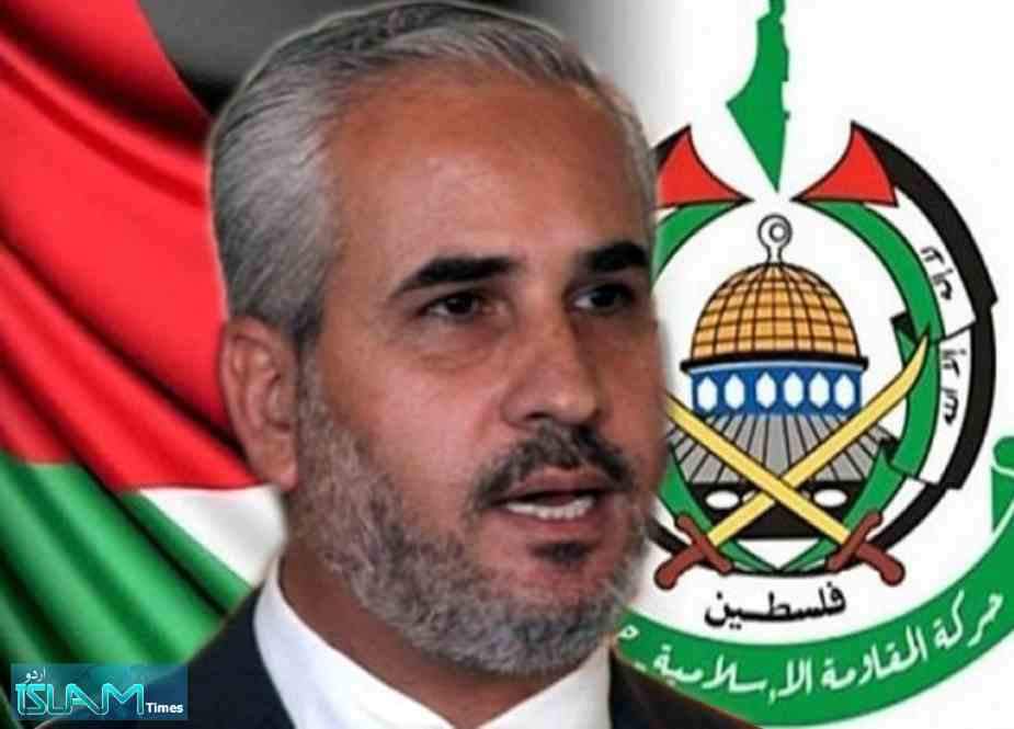 امریکہ سے ہر قسم کے رابطے کا خاتمہ فلسطینی قوم کا اولین مطالبہ ہے، حماس