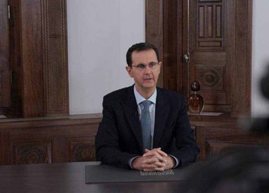 President Bashar Assad.jpg
