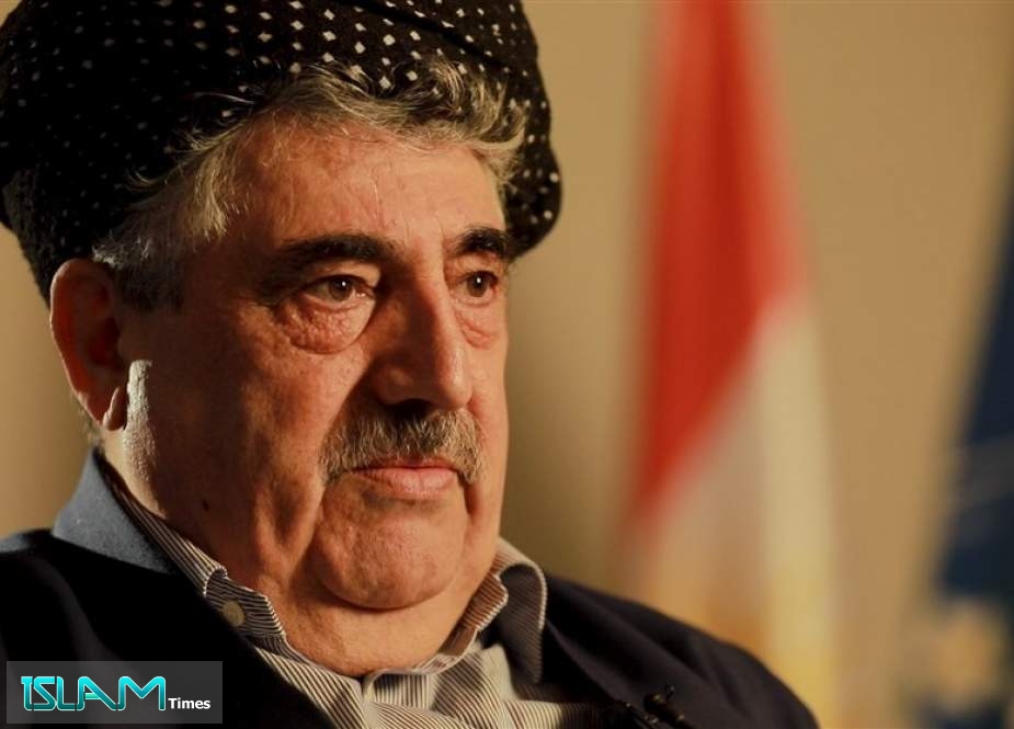 KRG Politician: Baghdad & Damascus Owe Freedom to Gen. Soleimani