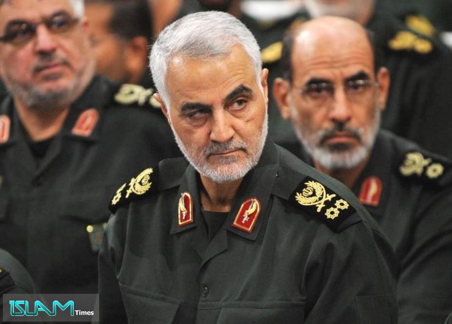 US Became All-Out ‘Terrorist State’ After Soleimani