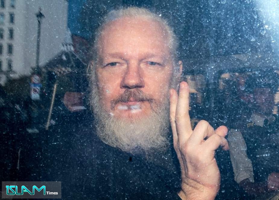 117 Physicians From 18 Countries Demand Assange