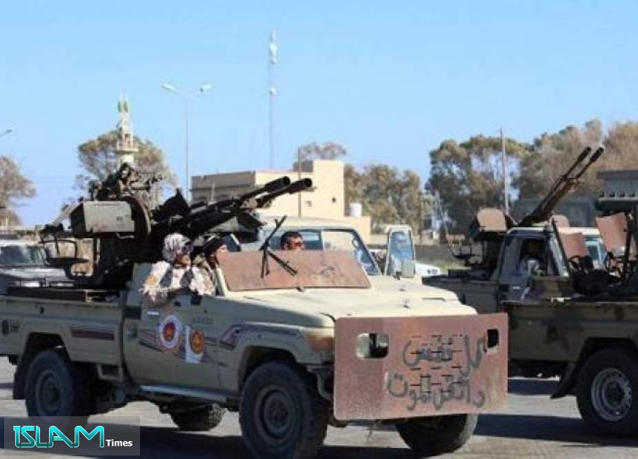 ليبيا.. الوفاق تتعهد بمواصلة التصدي للمؤامرات