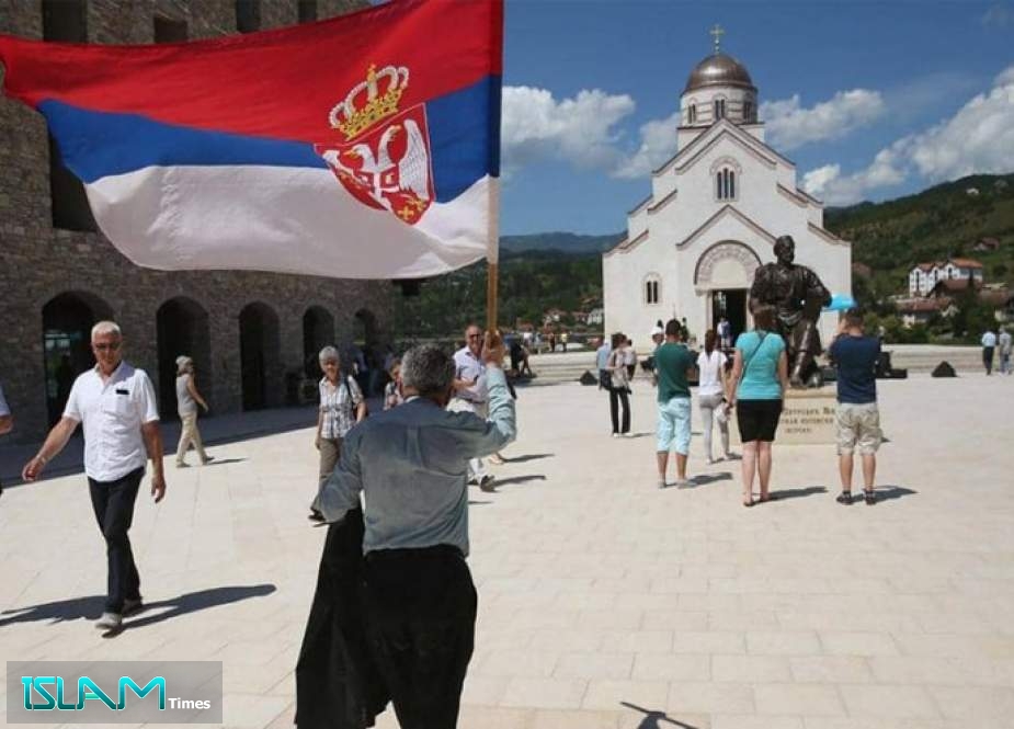 صرب البوسنة يلوحون بالانفصال