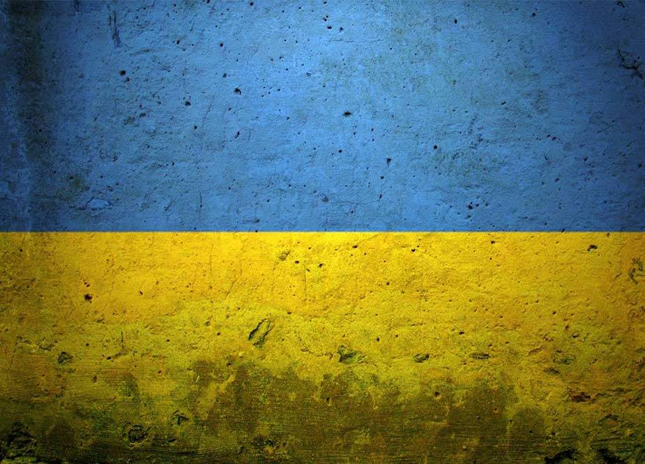 SON DƏQİQƏ: Ukraynada dəhşətli DÖYÜŞLƏR BAŞLADI