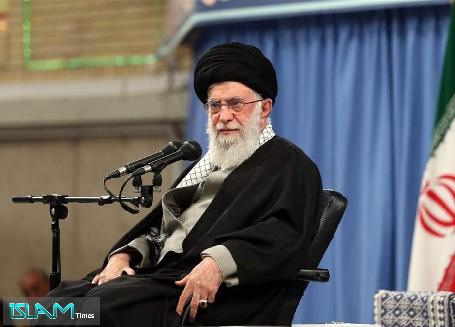 Leader Says Upcoming Elections Another Instance of Enemies Failure in Iran