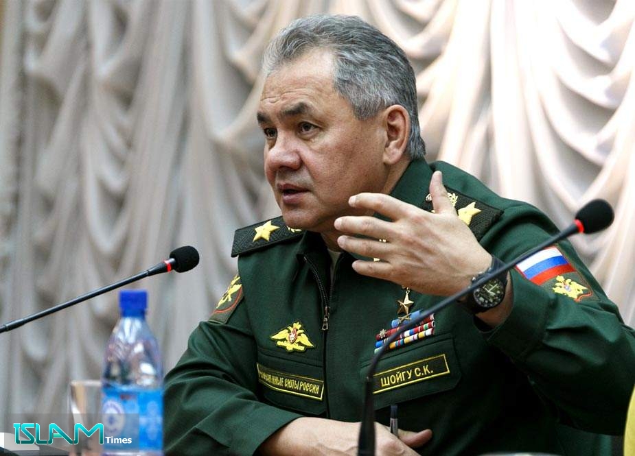 Rusiya: Suriya ordusu ölkənin 90 faizini terrorçulardan azad edib