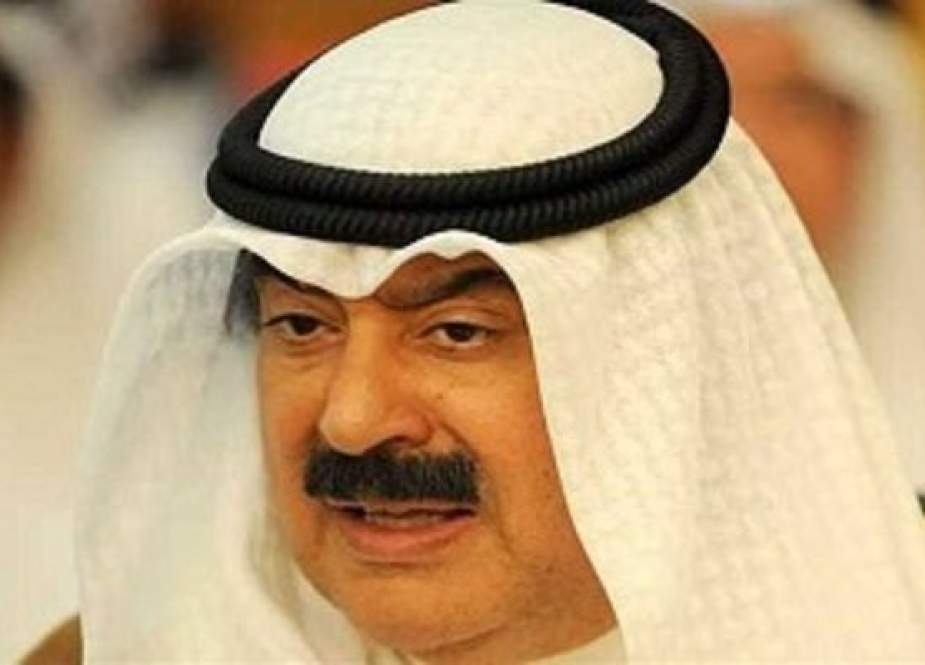 Khalid Al-Jarallah: Hubungan Kuwait-Iran Terus Berlanjut 
