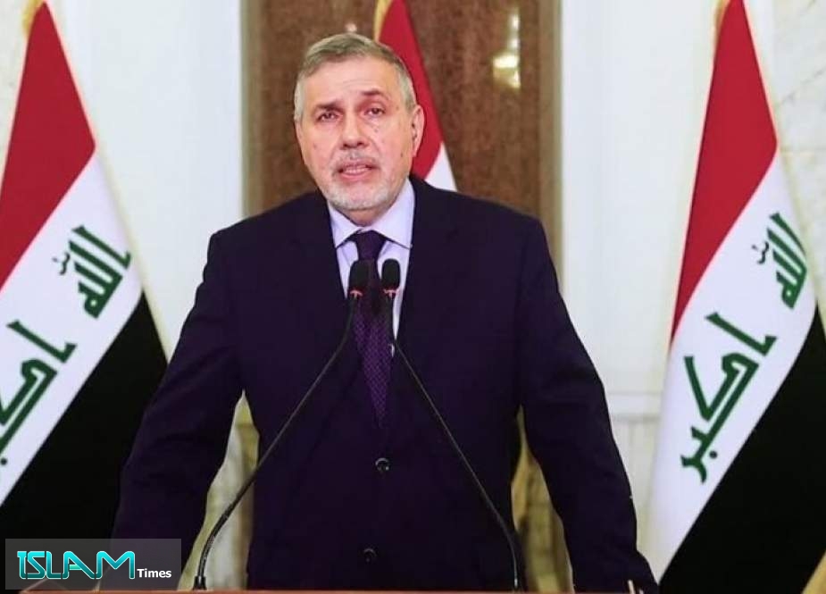 العراق .. علاوي سيرسل اسماء الوزراء المرشحين غدا