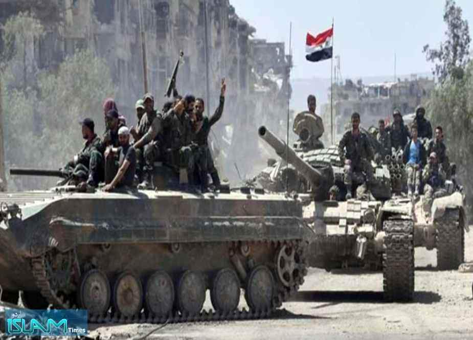 شام، صوبہ حلب کی مکمل آزادی کے بعد متعدد شمال مغربی علاقے بھی آزاد، 660 دہشتگرد ہلاک