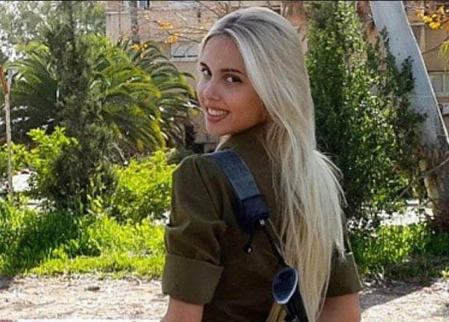 حماس کی سائبر وار میں مہارت، لڑکیوں کی تصویروں سے اسرائیلی فوجیوں کے فون ہیک کرلئے