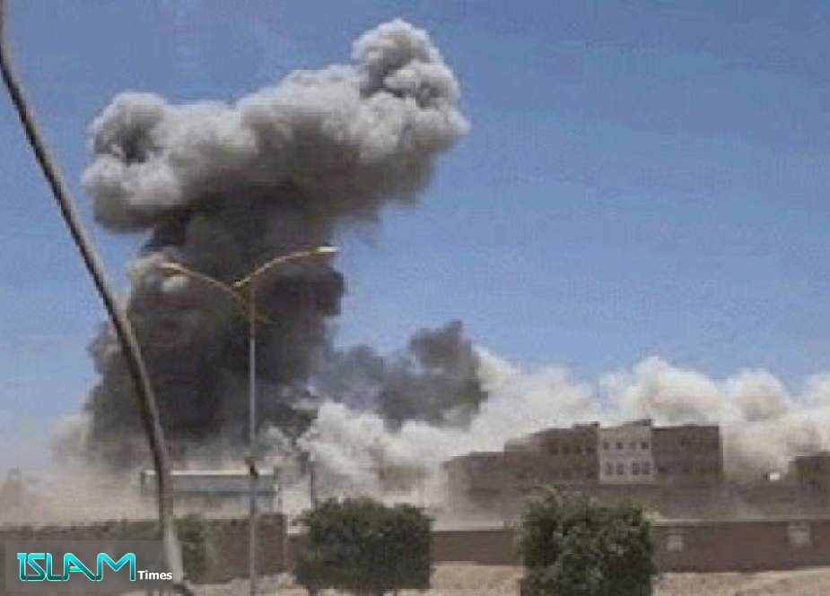 اللجنة الأمنية اليمنية العليا تدين اعتداء العدوان على المهرة