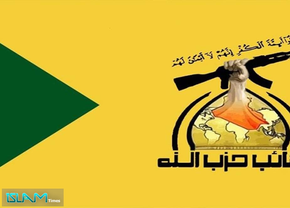 كتائب حزب الله: الاستعدادت لمواجهة الأميركيين اكتملت