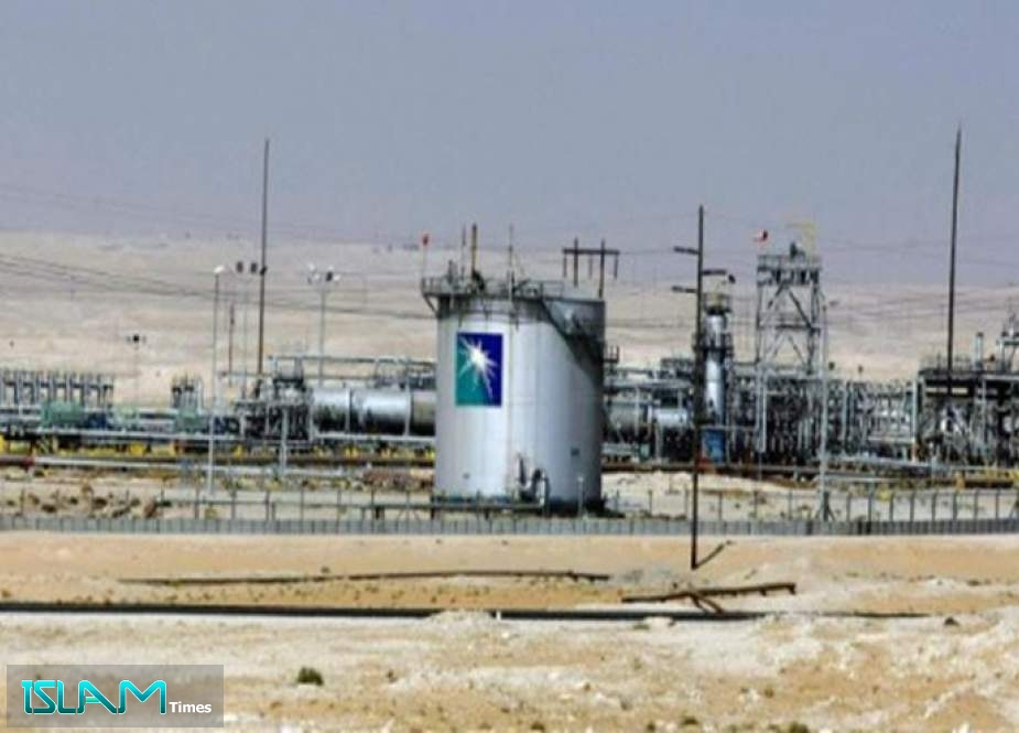 شركة أرامكو السعودية تلجأ الى شراء النفط الكويتي
