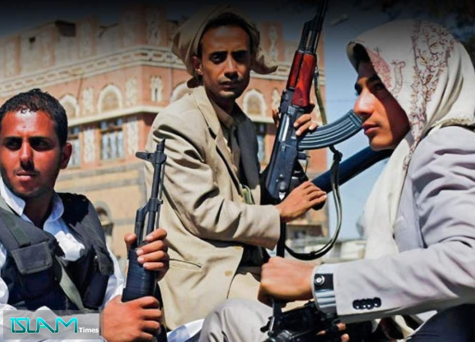تأثير انتصارات أنصار الله على المعادلات في جنوب اليمن