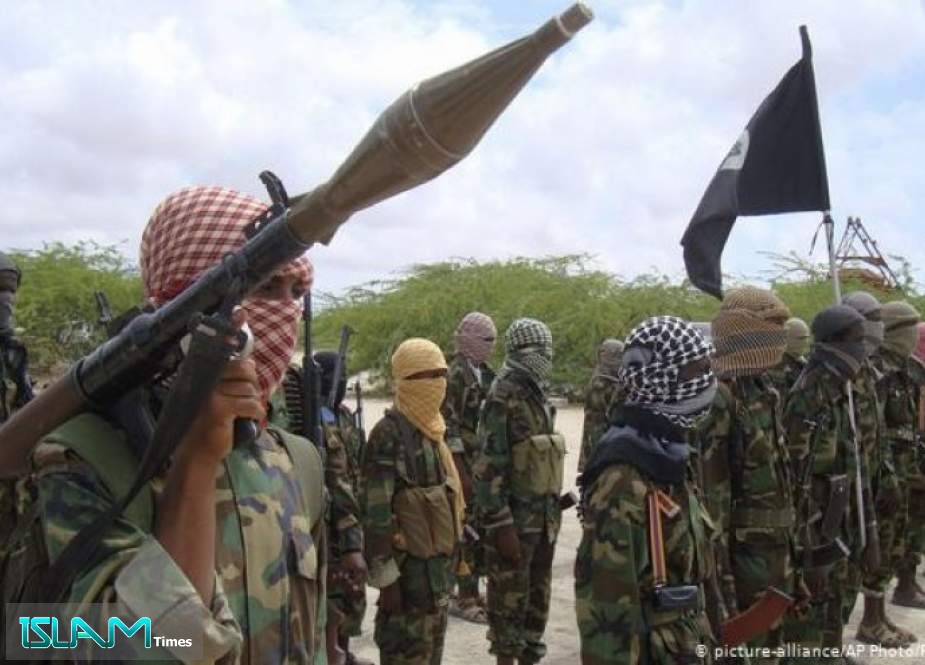 مقتل 12 جندياً صومالياً في هجوم للشباب على قاعدة عسكرية