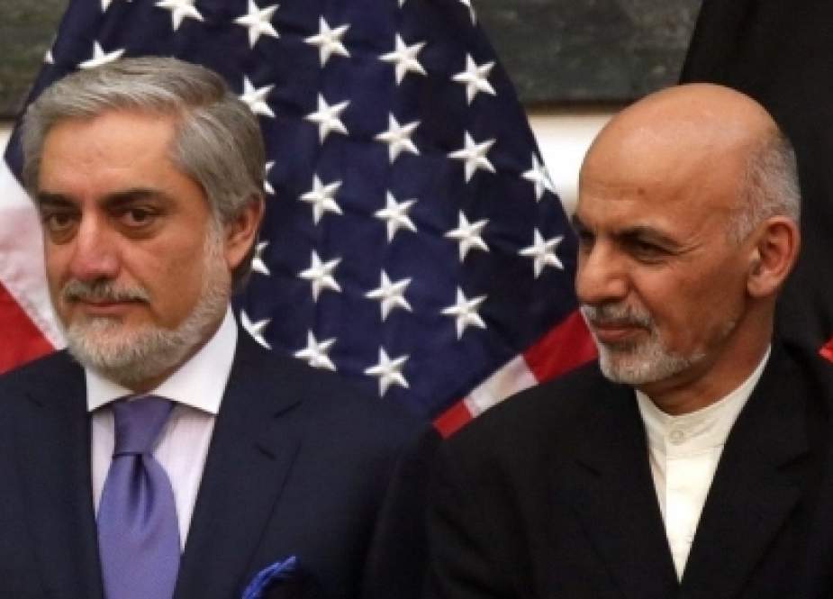 افغانستان کیلئے امریکہ کا نیا نسخہ